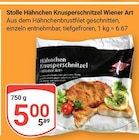 Aktuelle Hähnchen Angebote bei GLOBUS in Erlangen Aktuelles Hähnchen Knusperschnitzel Wiener Art Angebot bei GLOBUS in Erlangen ab 5,00 €