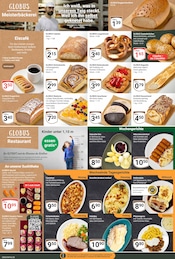 Aktueller GLOBUS Prospekt mit Tiefkühlkost, "Aktuelle Angebote", Seite 7