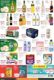 Aktueller GLOBUS Prospekt mit Energydrink, "Aktuelle Angebote", Seite 3