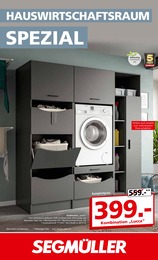 Segmüller Bad-Accessoires im Prospekt Segmüller Bad-Accessoires im Prospekt