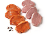 Aktuelles LandPrimus Schweinerückensteak Angebot bei tegut in Jena ab 1,29 €