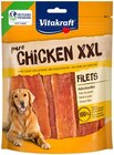Pure Chicken XXL Angebote von Vitakraft bei Penny Mettmann für 4,49 €