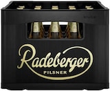 Pilsner Angebote von Radeberger bei E center Hofheim für 10,99 €