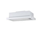 Brico Dépôt Jaunay-Clan - Promo Hotte de cuisine tiroir blanc - 60 cm Promo Hotte de cuisine tiroir blanc - 60 cm à 99,00 € dans le catalogue Brico Dépôt à Jaunay-Clan