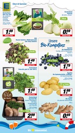 Aktueller EDEKA Prospekt mit Mixer, "Aktuelle Angebote", Seite 4