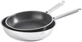 Pfannen-Set „Elegance“ im Angebot bei XXXLutz Möbelhäuser in Lörrach Pfannen-Set „Elegance“ Angebote von Rösle bei XXXLutz Möbelhäuser Lörrach für 49,99 €