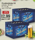 Angebot im EDEKA Bergisch Gladbach Prospekt EDEKA Bergisch Gladbach Prospekt mit im Angebot fĂŒr 12,99 âŹ