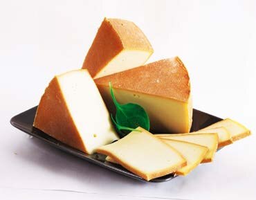 Auchan Mazeley - PLATEAU DE FROMAGE À RACLETTE Promo PLATEAU DE FROMAGE À RACLETTE dans le catalogue Auchan Auchan à Mazeley