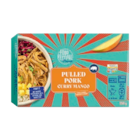 Pulled Pork Spicy Jalapeño bei Lidl im Prospekt "" für 4,99 €