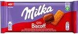 Kaufland Chüden - Schokolade Biscoff Angebot im Prospekt Schokolade Biscoff bei Kaufland im Chüden Prospekt für 0,99 €