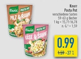Pilz & Rahm im diska Prospekt Pilz & Rahm von Knorr im aktuellen diska Prospekt fĂŒr 0,99 âŹ