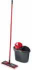 Netto Marken-Discount Bad Essen - ULTRAMAX 2in1 Bodenwischer-Set Angebot im Prospekt ULTRAMAX 2in1 Bodenwischer-Set bei Netto Marken-Discount im Bad Essen Prospekt für 15,99 €
