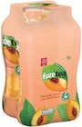 Supermarchés Match Volmerange-les-Mines - Promo Boisson au thé noir glacé Promo Boisson au thé noir glacé à 4,80 € dans le catalogue Supermarchés Match à Volmerange-les-Mines