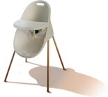 Chaise haute fixe - TEX BABY dans le catalogue Carrefour