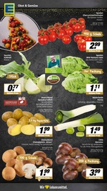 Aktueller E center Prospekt mit Tomaten, "Aktuelle Angebote", Seite 4