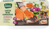 Gartenhandschuhe Angebote von Living & Garden bei Netto Marken-Discount Wermelskirchen für 4,99 €