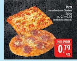 Pizza im Angebot bei Marktkauf in Altenburg Pizza Angebote bei Marktkauf Altenburg für 0,79 €