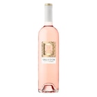 A.O.P. Côteaux d'Aix-en-Provence - VILLA D'OR en promo chez Carrefour Saint-Louis à 3,67 €