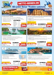 Silvester Angebot im aktuellen Netto Marken-Discount Prospekt auf Seite 49