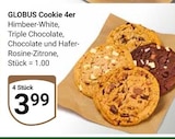 Angebot im GLOBUS Wackersdorf Prospekt GLOBUS Wackersdorf Prospekt mit im Angebot für 1,00 €