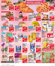 Teller Angebot & Preis im aktuellen Kaufland Prospekt Teller Angebot im aktuellen Kaufland Prospekt auf Seite 7