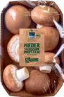Bio Champignons weiß im Angebot bei aktiv & irma in Oldenburg Bio Champignons weiß Angebote von Heimatliebe bei aktiv & irma Oldenburg für 1,79 €