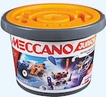 Baril 150 pièces JUNIOR - Meccano - Intermarché Hyper Baril 150 pièces JUNIOR - Meccano à 18,24 € dans le catalogue Intermarché Hyper