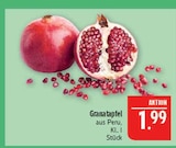 Aktuelle Äpfel Angebote bei Marktkauf in Erlangen Aktuelles Granatapfel Angebot bei Marktkauf in Erlangen ab 1,99 €