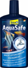 Aqua Safe Angebote von Tetra bei Hagebaumarkt Filderstadt für 7,99 €
