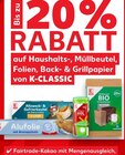 Kaufland Wilhelmshaven - Bis zu 20% Rabatt Angebot im Prospekt Bis zu 20% Rabatt bei Kaufland im Wilhelmshaven Prospekt für
