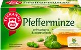 Kräutertee-Klassiker im Angebot bei Kaufland in Lörrach Kräutertee-Klassiker Angebote von TEEKANNE bei Kaufland Lörrach für 1,00 €
