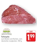 Tafelspitz bei EDEKA im Klingenmünster Prospekt für 1,99 €