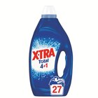 Lessive liquide 27 lavages à Maxi Bazar dans Cuisiat Lessive liquide 27 lavages à Maxi Bazar dans Cuisiat