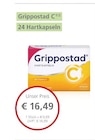 Grippostad C 1/2 von Stada für 16,49 € bei LINDA Partnerapotheke im Angebot Grippostad C 1/2 von Stada im aktuellen LINDA Partnerapotheke Prospekt