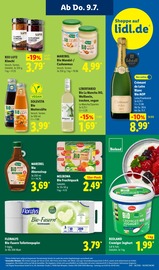 Sirup im Lidl Prospekt in Weinheim Aktueller Lidl Prospekt mit Sirup, "LIDL LOHNT SICH", Seite 51
