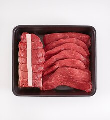 Supermarchés Match Bischheim - Viande bovine : Colis rôti** + steaks** Promo Viande bovine : Colis rôti** + steaks** dans le catalogue Supermarchés Match "Achetez en gros, économisez en grand !" à Bischheim