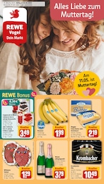 REWE Prospekt für Zeitlarn mit 32} Seiten REWE Prospekt für Zeitlarn: "Dein Markt", 32 Seiten, 05.05.2025 - 10.05.2025