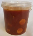 Currywurst im Eimer bei EDEKA im Wickede Prospekt für 8,00 €