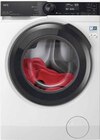 EP: Willmering - Waschtrockner LWR796EP1ECO Angebot im Prospekt Waschtrockner LWR796EP1ECO bei EP: im Willmering Prospekt für 899,00 €