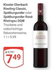 Riesling Classic bei GLOBUS im Prospekt "" für 7,49 €