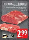 Aktuelle Rumpsteak Angebote bei EDEKA in Mönchengladbach Aktuelles Roastbeef Angebot bei EDEKA in Mönchengladbach ab 2,99 €