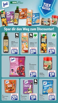 Olivenöl im REWE Prospekt "Dein Markt" mit 18 Seiten (Hamburg)