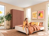 Kleiderschrank HARLISON bei Trends im Prospekt "" für 299,00 €