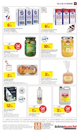Vin Angebote im Prospekt "JUSQU'À -60% DE REMISE IMMÉDIATE SUR LE 2ÈME" von Intermarché Hyper auf Seite 15