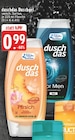 Duschgel im Angebot bei E center in Dülmen Duschgel Angebote von duschdas bei E center Dülmen für 0,99 €