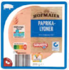 Aktuelles Paprika Lyoner Angebot bei Netto Marken-Discount in Paderborn ab 1,00 €