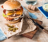 Frisches Rindergehacktes Angebote bei REWE Schwerte für 1,29 €