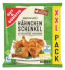 Hähnchenschenkel XXL Pack im Marktkauf Prospekt Hähnchenschenkel XXL Pack von Gut & Günstig im aktuellen Marktkauf Prospekt für 7,99 €