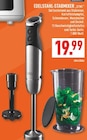 Edelstahl-Stabmixer STM1 im Angebot bei Marktkauf in Bad Oeynhausen Edelstahl-Stabmixer STM1 Angebote bei Marktkauf Bad Oeynhausen für 19,99 €