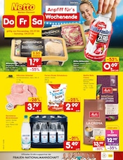 Aktueller Netto Marken-Discount Prospekt mit Gerolsteiner, "Aktuelle Angebote", Seite 60